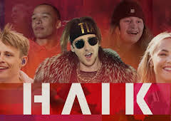 HAIK: TIX