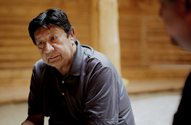 Thunder Bay: Season 1: No Foul Play