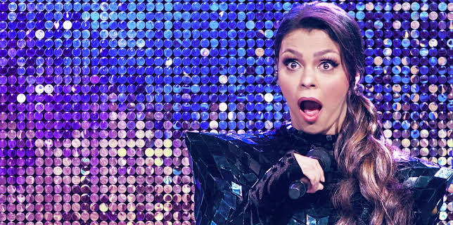 Bruna Louise: Demolition (2022)