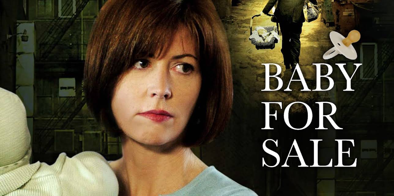Baby For Sale (2004)