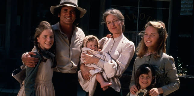 10:05: Unsere kleine Farm | Sat1 Gold | 12/30 2025