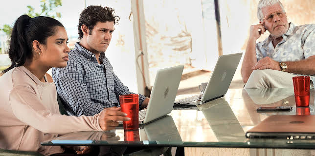 00:10: StartUp (S2 E7) (S2) | Viasat Series | 12/20 2025