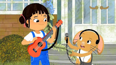 1:45 PM: Yukee (S1) | Cbeebies | 4/11 2026