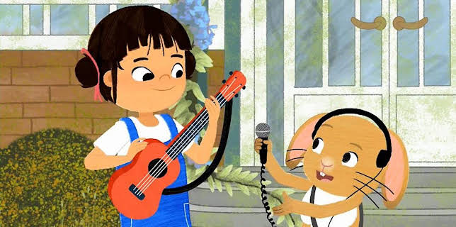 1:35 PM: Yukee (S1) | Cbeebies | 12/9 2025