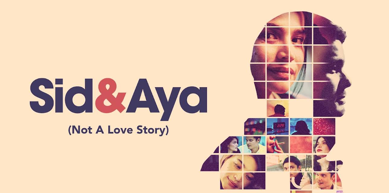 Sid & Aya: Not A Love Story (2018)