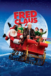 01:25: Fred Claus, el hermano gamberro de Santa Claus | Paramount Channel | 8/2 2026