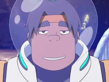 12:50: Voltron: Legendärer Verteidiger | ProSieben Maxx | 10/31 2026