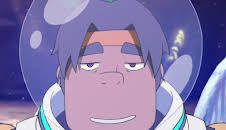 Voltron: Legendärer Verteidiger