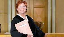 Richterin Barbara Salesch