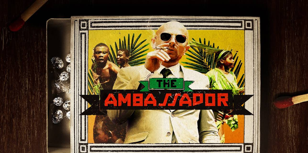 The Ambassador (2011)
