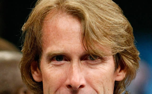 Michael Bay