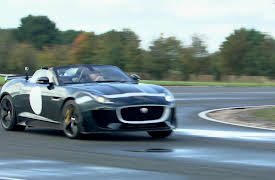 Cars That Rock With Brian Johnson Season 2: Jaguar