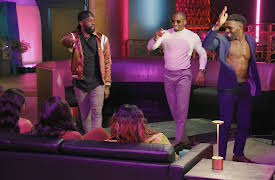 The Love Experiment: Romantic Getaway