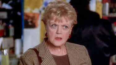 10:20 AM: Murder She Wrote (S12 E7) (S12) | 5 USA | 4/5 2026