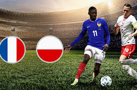UEFA Euro Copa season-2024: Fase de grupos: Francia vs Polonia