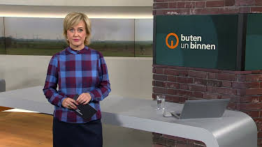 10:30: buten un binnen | regionalmagazin | Radio Bremen | 10/14 2026