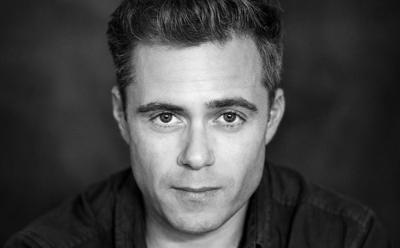 Rory Keenan