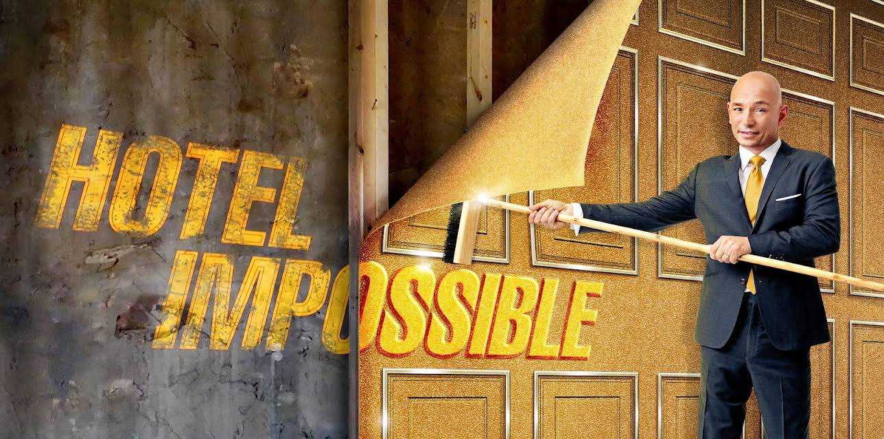 Hotel Impossible