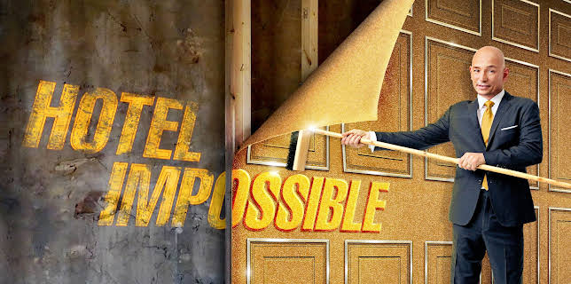 Hotel Impossible