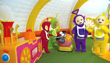 Teletubbies