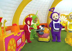 Teletubbies