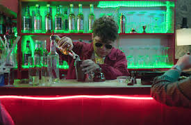 Inget att se här: Du är inspirerande