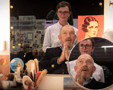 Tatort: Die Schöpfung