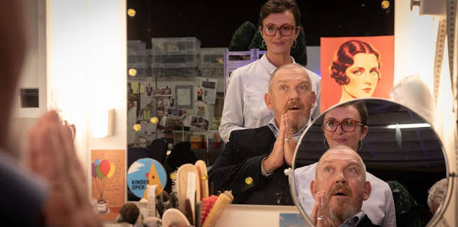 20:15: Tatort: Die Schöpfung | Das Erste | 1/11 2026