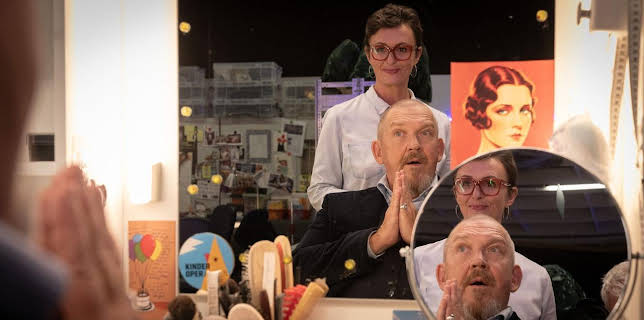 Tatort: Die Schöpfung