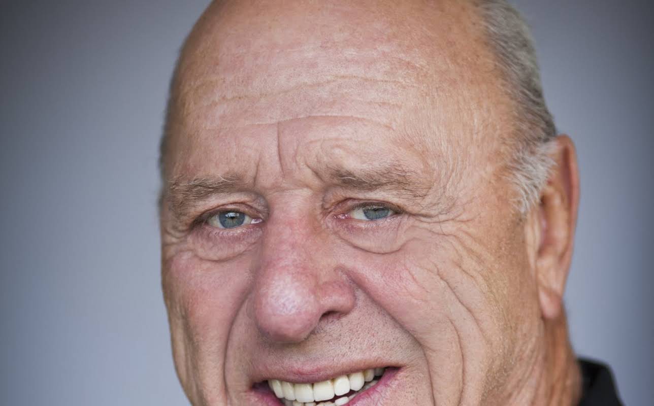 George Fisher