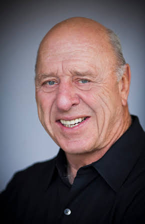 George Fisher as 