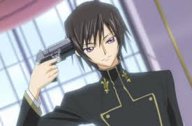 Code Geass: Lelouch, el de la rebelión: Episodio 7