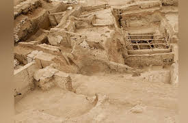 Cities of the Ancient World: Çatalhöyük - First Experiment in Urban Living