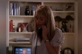 Commander In Chief Season 1: Ties That Bind