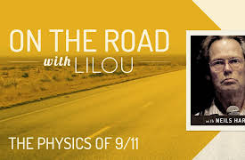 On the Road with Lilou: The Physics of 9/11 with Neils Harrit