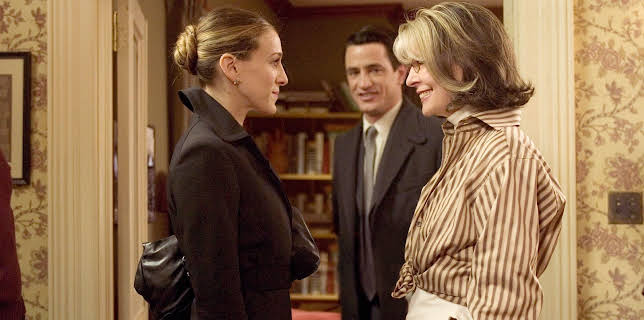 09:10: Die Familie Stone - Verloben verboten! | VOX | 12/25 2025