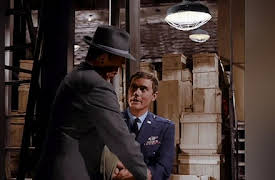 I Dream of Jeannie Season 1: Jeannie And The Kidnap Caper