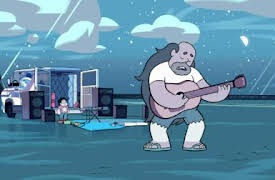 Steven Universe: Framtid: Episode 49