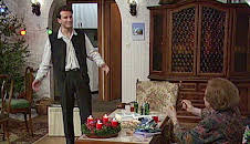 A schöne Bescherung