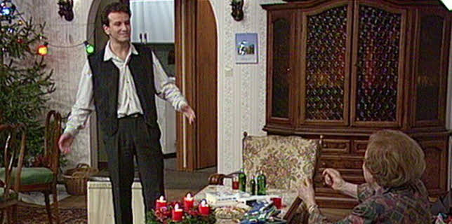 09:20: A schöne Bescherung | SWR Fernsehen BW | 12/25 2025