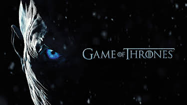 11:10 AM: Game Of Thrones | Sky Atlantic | 12/28 2025