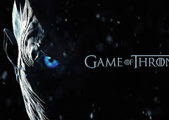 Game Of Thrones