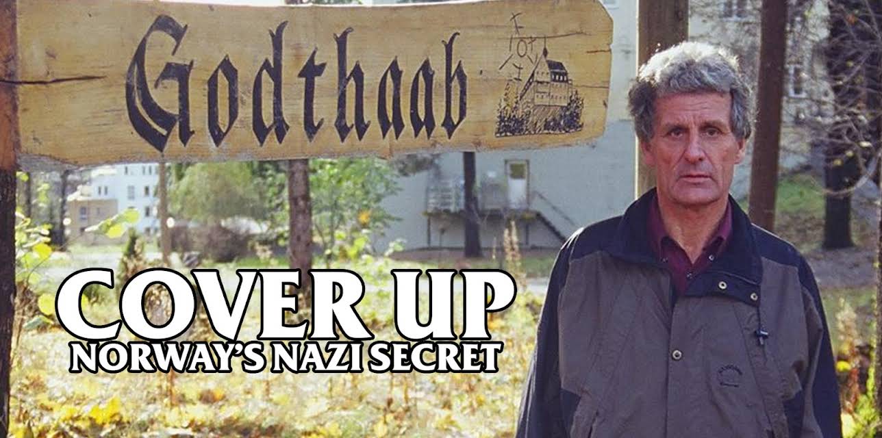 Cover Up: Norway's Nazi Secret (2002)