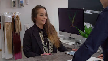 18:00: Lyxfällan (S30 E6) (S30) | TV3 | 4/21 2026