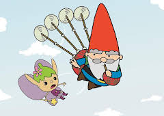 Super Happy Magic Forest