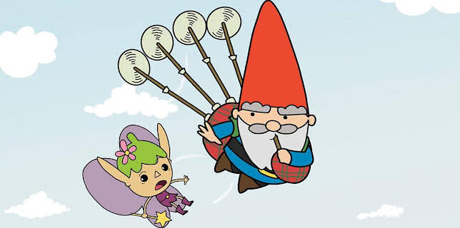 3:20 PM: Super Happy Magic Forest (S1) | CBBC | 10/30 2025