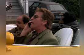 Nash Bridges: Season 1: Skirt Chashers