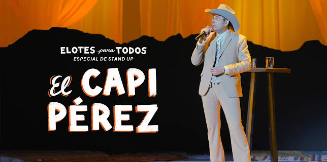 Capi Perez: Elotes para Todos