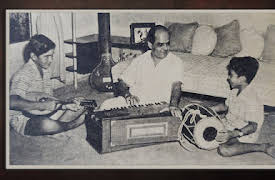 The Roshans: Even If We Are Not There…