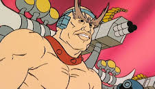 BraveStarr